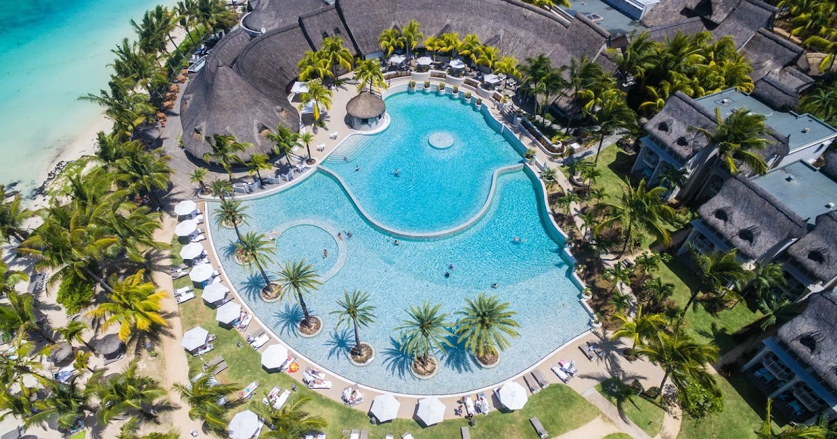 Our Journey at LuxResorts